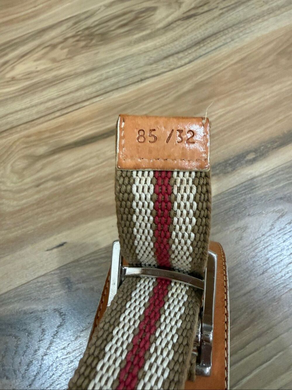 Belt - Picture 7 of 10